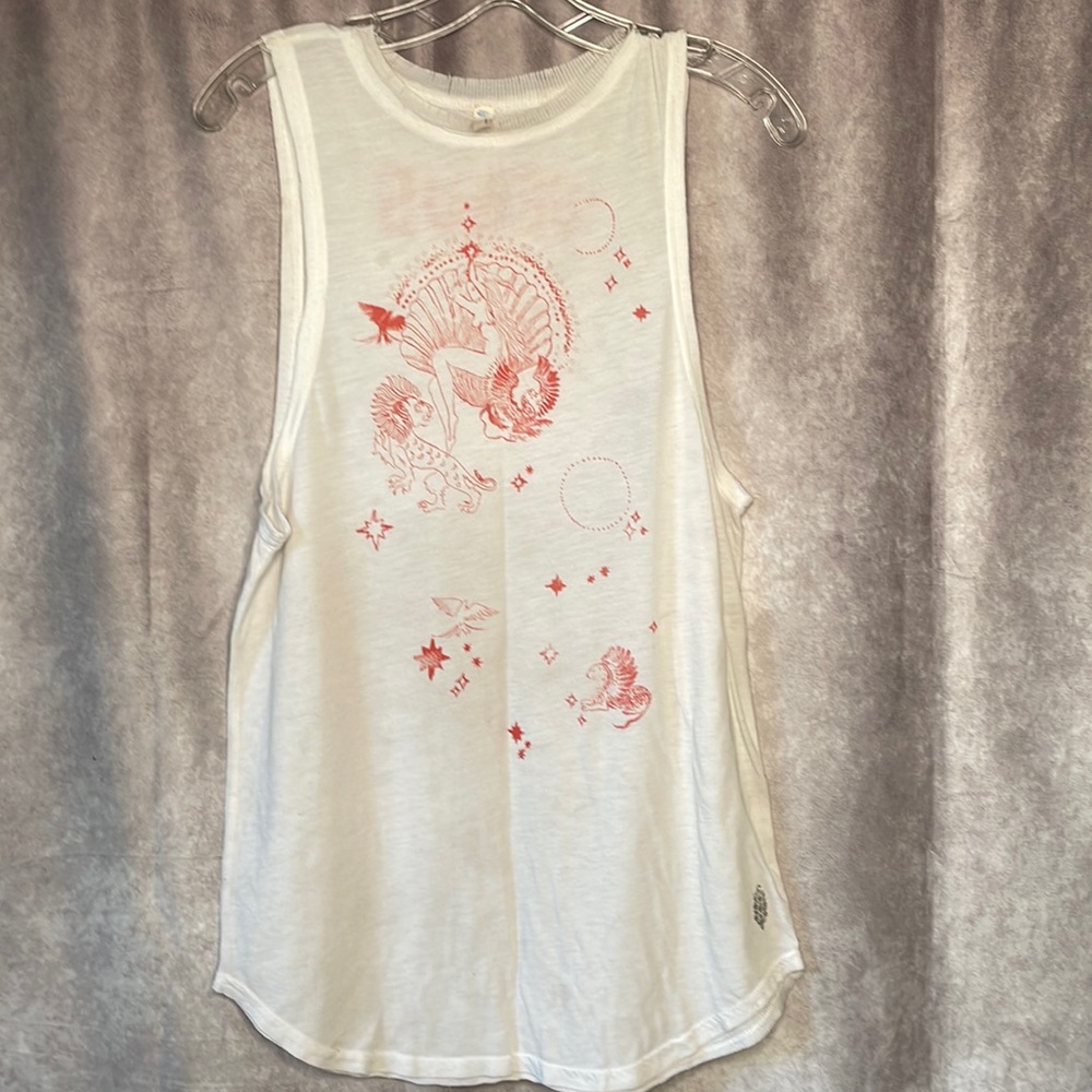FreePeople XS tank